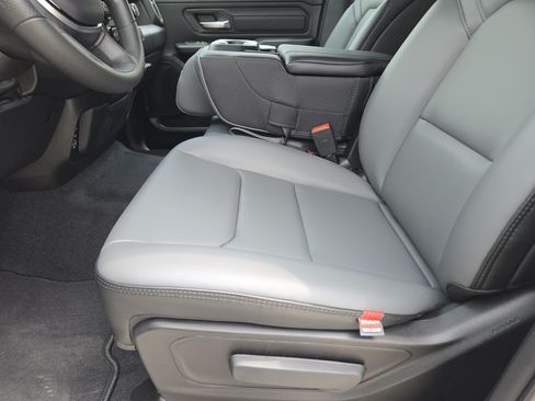 New 2026 RAM 1500 Tradesman w/ Protection Group AWD/4WD image 19