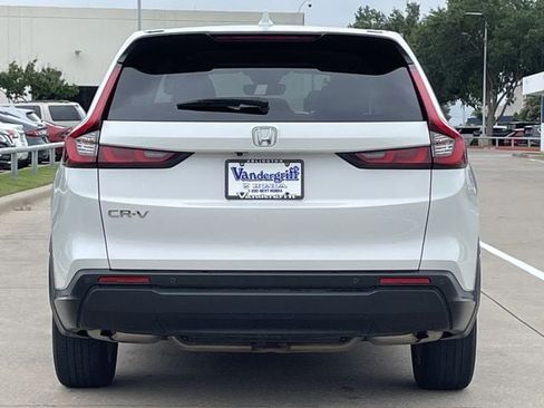 Used 2024 Honda CR-V EX-L image 5