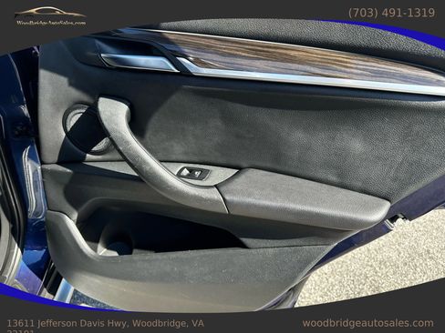 Used 2018 BMW X1 xDrive28i image 28