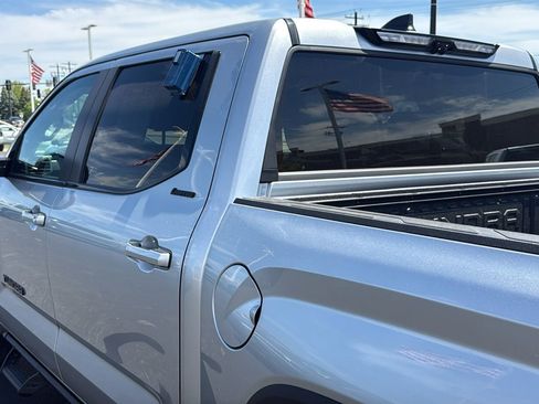 Used 2024 Toyota Tundra Limited w/ TRD Off-Road Package AWD/4WD image 22