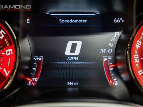 Used 2023 Dodge Challenger SRT Hellcat image 72