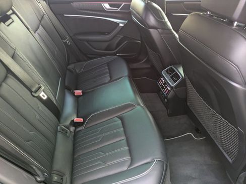 Used 2022 Audi A7 Prestige image 18