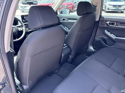Certified 2026 Honda Civic LX image 19