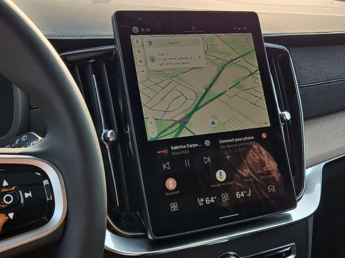 New 2026 Volvo XC90 B5 Core AWD/4WD image 15