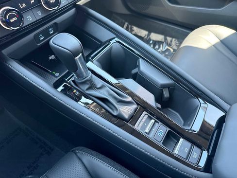 New 2026 Honda Accord Touring image 22