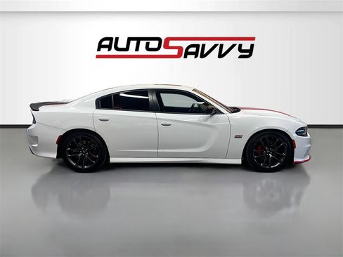 Used 2023 Dodge Charger Scat Pack w/ Plus Group image 8