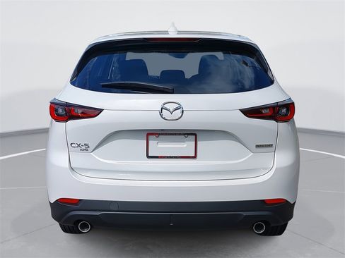 New 2025 MAZDA CX-5 AWD 2.5 S image 6