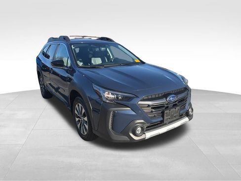 Used 2024 Subaru Outback Limited image 8