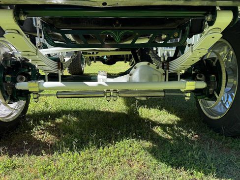 Used 1996 Ford F250 4x4 SuperCab image 17