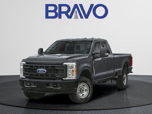 Used 2025 Ford F250 XLT image 25