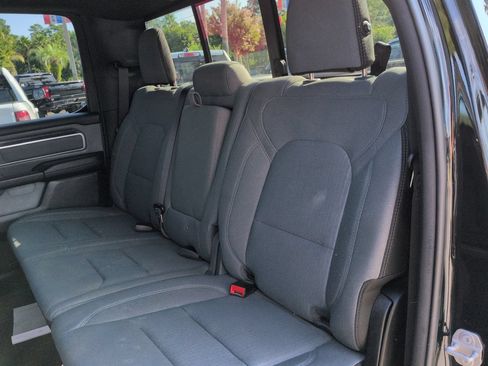 Used 2022 RAM 1500 Big Horn AWD/4WD image 13