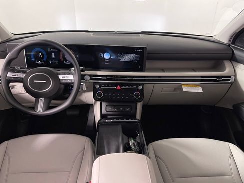 New 2026 Hyundai Tucson SEL image 14