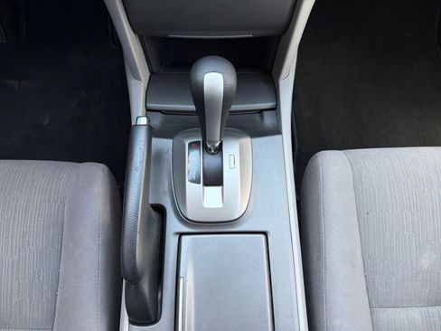 Used 2012 Honda Accord LX image 19