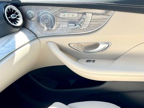 Certified 2021 Mercedes-Benz E 450 4MATIC Coupe image 25