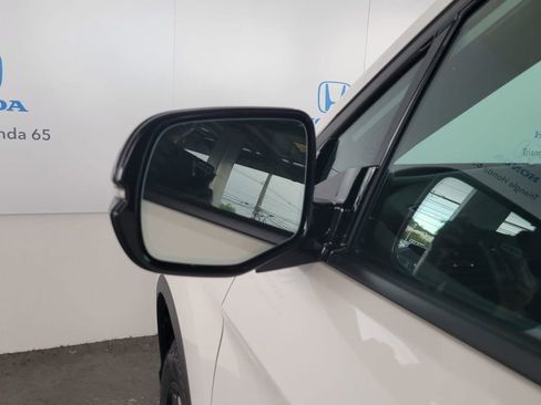 New 2026 Honda Ridgeline Black Edition image 43