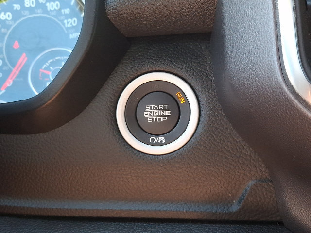 Used 2023 RAM 1500 Laramie AWD/4WD image 24