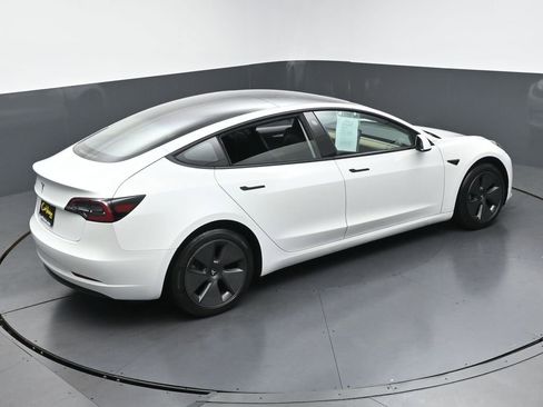 Used 2023 Tesla Model 3 Standard Range RWD image 39