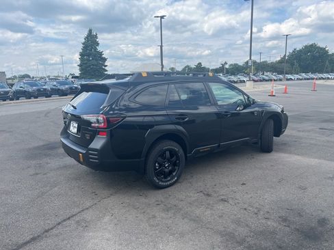 New 2025 Subaru Outback Wilderness image 3