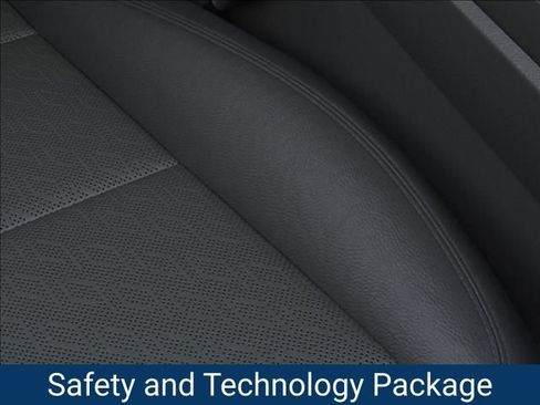 New 2026 Chevrolet Equinox LT FWD image 24