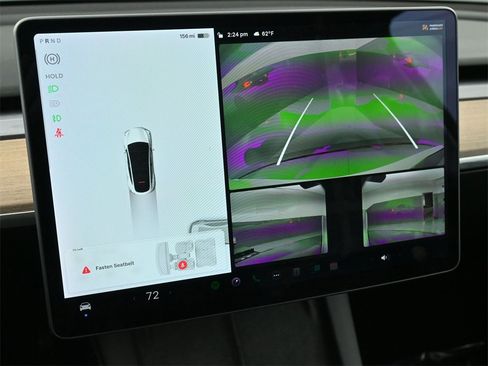 Used 2022 Tesla Model Y Long Range image 21