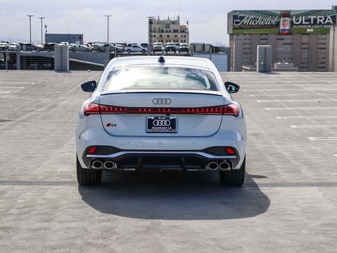 New 2026 Audi S5 Premium Plus AWD/4WD image 5