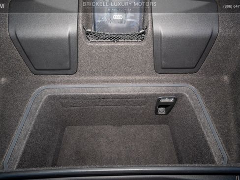 Used 2023 Audi R8 V10 performance image 17