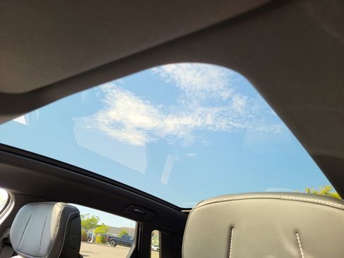 New 2025 Cadillac Lyriq Sport image 7