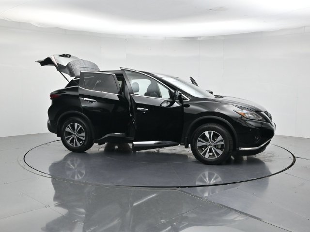 Used 2024 Nissan Murano SV FWD image 50