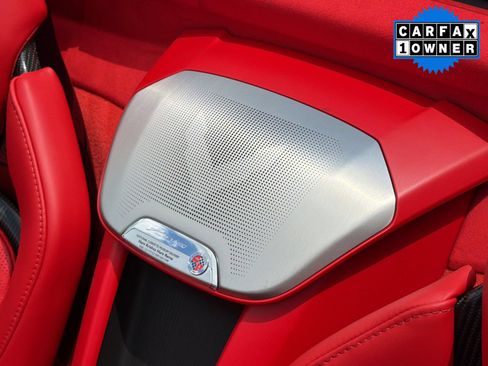 Used 2024 Chevrolet Corvette Z06 RWD image 22