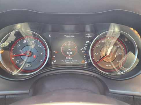 Used 2023 Dodge Charger GT image 15