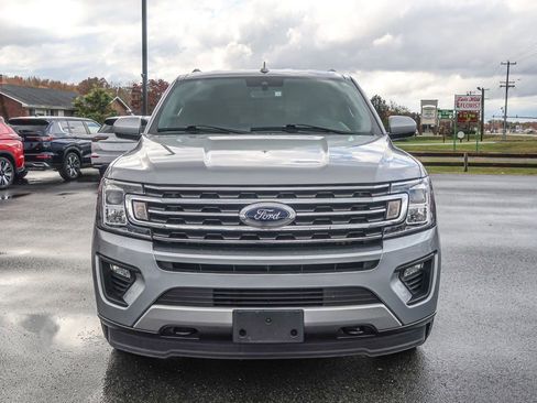 Used 2021 Ford Expedition XLT image 6