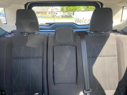 Used 2018 Ford EcoSport SE FWD image 27