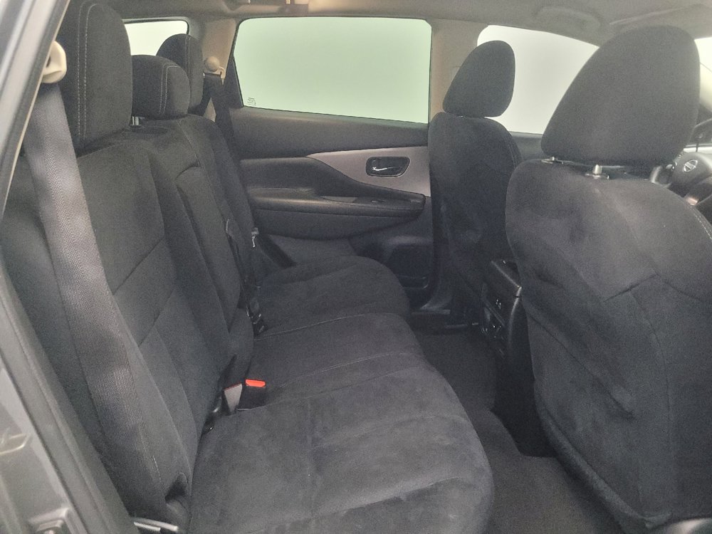 Used 2021 Nissan Murano S FWD image 19
