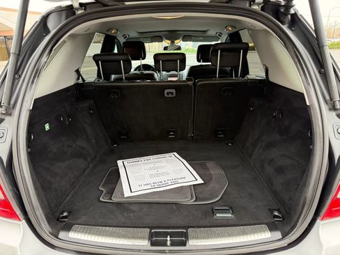 Used 2010 Mercedes-Benz ML 550 4MATIC image 27