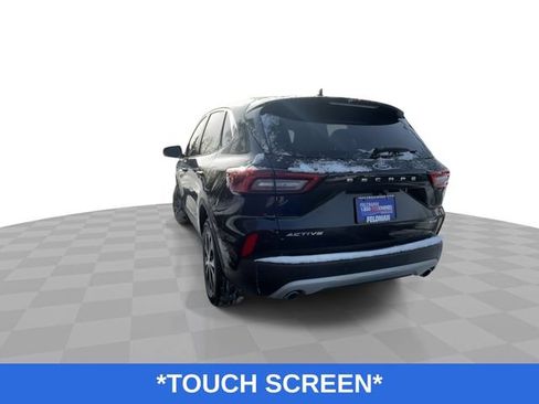 Used 2023 Ford Escape Active image 8
