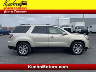 Used 2015 GMC Acadia SLT w/ Technology Package AWD/4WD video 1