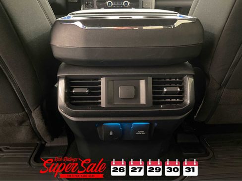 Used 2022 Ford F150 XLT w/ Equipment Group 302A High image 18