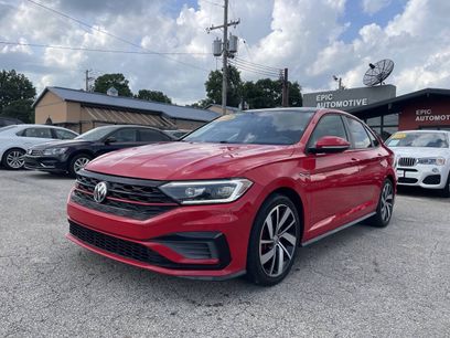 Used 2019 Volkswagen Jetta GLI Autobahn