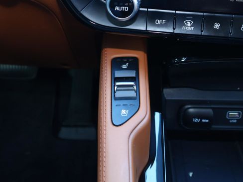 Used 2025 Kia Telluride EX X-Line image 30