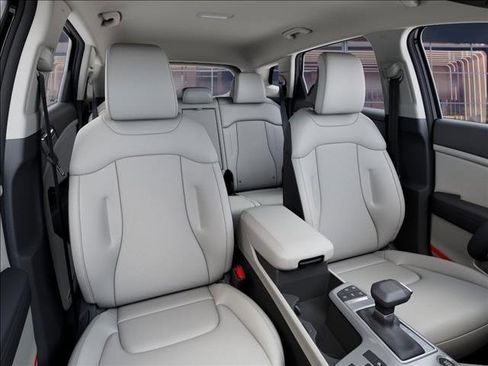 New 2026 Kia Sportage EX image 15