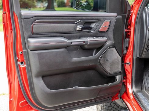 Used 2026 RAM 1500 RHO w/ RHO Level 1 Equipment Group AWD/4WD image 17