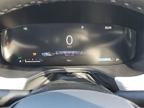 New 2026 Jeep Compass Limited w/ Sun, Sound & Navigation Group image 21