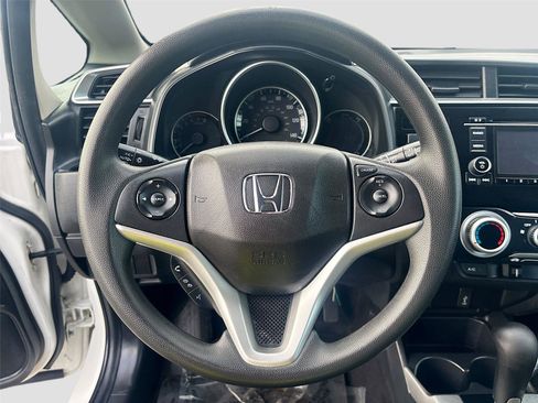 Used 2020 Honda Fit LX image 12