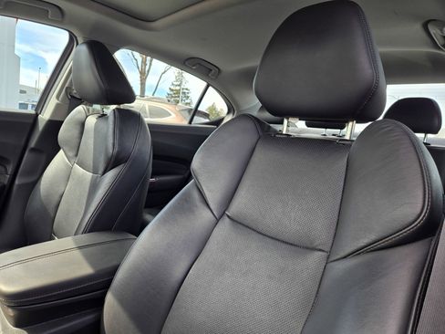 Used 2017 Acura TLX w/Tech image 16