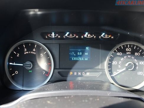 Used 2018 Ford F150 XLT image 22