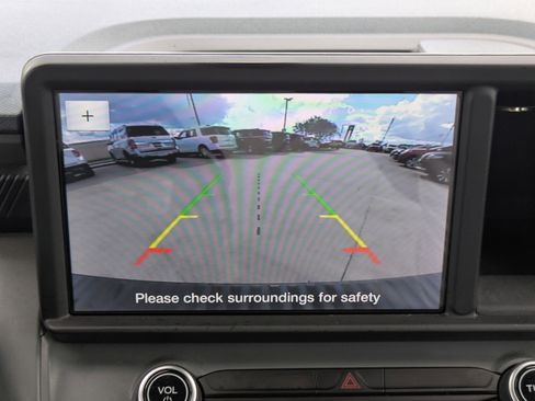 Used 2023 Ford Maverick XL image 22