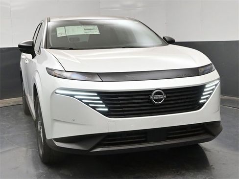 New 2025 Nissan Murano SL image 2