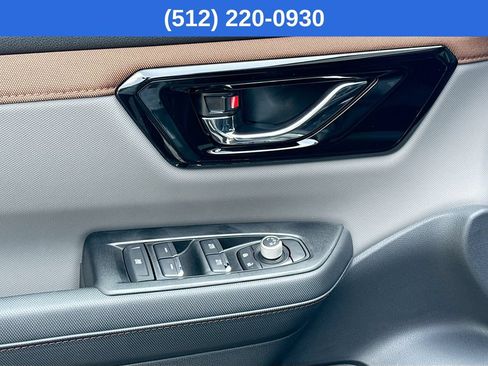 New 2026 Subaru Forester Sport AWD/4WD image 21