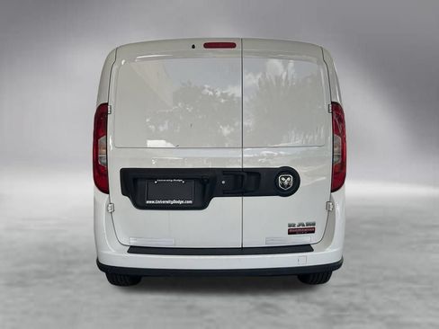 Used 2022 RAM ProMaster City Wagon FWD image 29