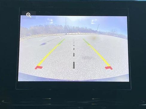 Certified 2023 Jeep Grand Cherokee Altitude image 12